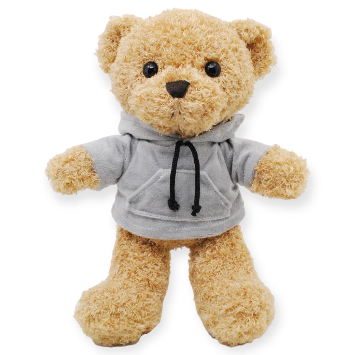 Osito Peluche con sudadera