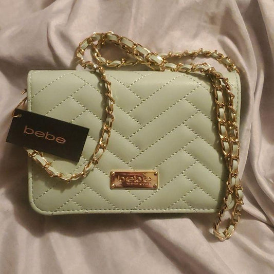 Crossbody bebe Sophia